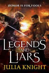 Icon image Legends and Liars: The Duellists: Book Two