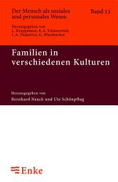 Icon image Familien in verschiedenen Kulturen