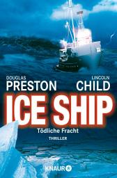 Icon image Ice Ship: Tödliche Fracht