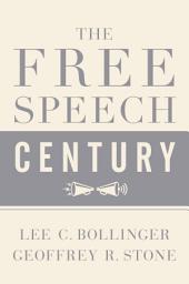 Icon image The Free Speech Century