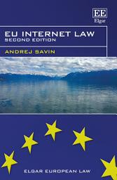 Icon image EU Internet Law: SECOND EDITION