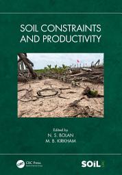 Icon image Soil Constraints and Productivity