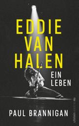 Icon image Eddie van Halen: Ein Leben