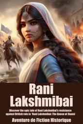 Icon image Rani Lakshmibai: Discover the epic tale of Rani Lakshmibai’s resistance against British rule in *Rani Lakshmibai: The Queen of Jhansi