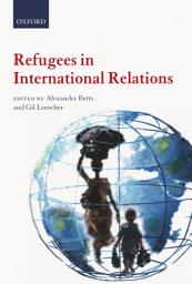 Icon image Refugees in International Relations