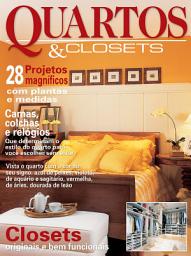 Icon image Casa & Ambiente - Quartos & Closets: Edição 7