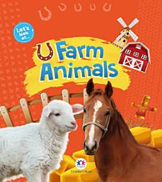 Icon image Farm animals