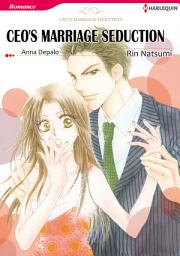 Icon image CEO'S MARRIAGE SEDUCTION: Harlequin Comics