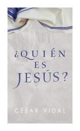 Icon image ¿Quién es Jesús?