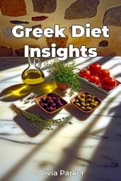 Icon image Greek Diet Insights