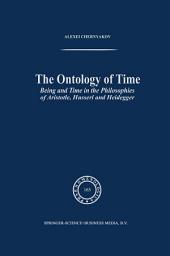 Icon image Phaenomenologica: Being and Time in the Philosophies of Aristotle, Husserl and Heidegger