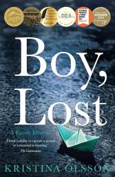 Icon image Boy, Lost: A family memoir