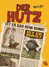 Icon image Der Hutz