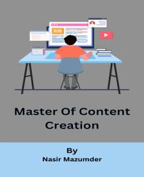 Icon image Master Of Content Creation