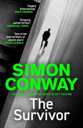 Icon image The Survivor: A Sunday Times Thriller of the Month