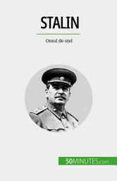 Icon image Stalin: Omul de oțel