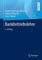 Icon image Bankbetriebslehre: Ausgabe 7