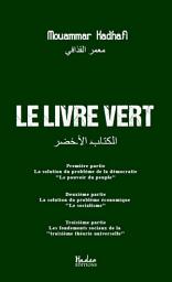 Icon image Le livre vert