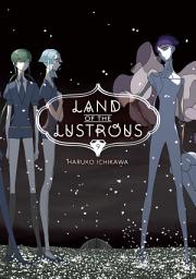 Icon image Land of the Lustrous