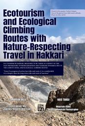 Simge resmi Ecotourism and Ecological Climbing Routes with Nature-Respecting Travel in Hakkari