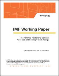 Icon image The Nonlinear Relationship Between Public Debt and Sovereign Credit Ratings