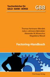 Icon image Factoring-Handbuch: Ausgabe 2