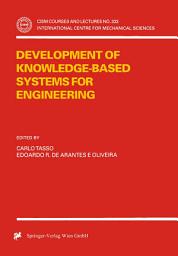 Icon image Development of Knowledge-Based Systems for Engineering