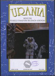 Icon image Urania 4/1997