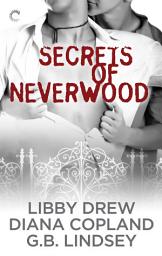 Icon image Secrets of Neverwood: An Anthology