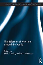 Icon image The Selection of Ministers around the World