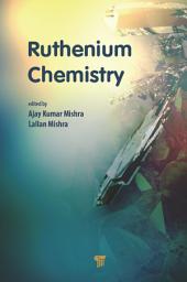 Icon image Ruthenium Chemistry