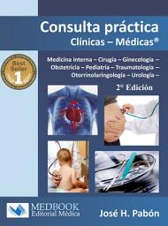 Icon image Consulta Práctica Clínicas Médicas