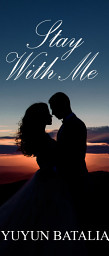 Icon image Stay With Me: Ebook Version