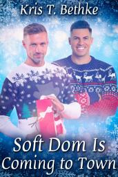 Icon image Soft Dom Is Coming to Town