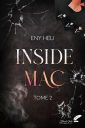 Icon image Inside Mac, tome 2 (dark romance)