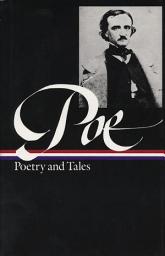 Icon image Edgar Allan Poe: Poetry & Tales (LOA #19)