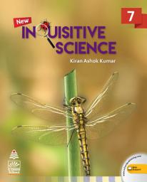 Icon image New Inquisitive Science Book 7