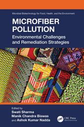 Icon image Microfiber Pollution: Environmental Challenges and Remediation Strategies