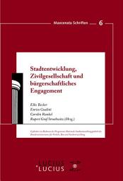 Icon image Stadtentwicklung, Zivilgesellschaft und bürgerschaftliches Engagement