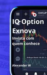 Icon image Iq Option e Exnova