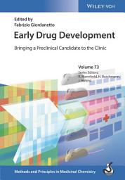 Icon image Early Drug Development: Bringing a Preclinical Candidate to the Clinic