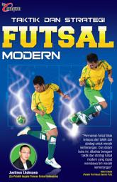 Icon image Taktik & Strategi FUTSAL Modern