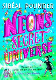 Icon image Neon's Secret Universe