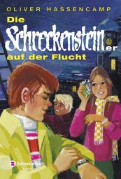 Icon image Die Schreckensteiner auf der Flucht