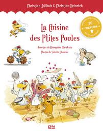 Icon image La cuisine des P'tites Poules