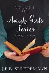 Icon image Amish Girls Series - Volume 1 (Books 1-4)