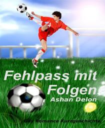 Icon image Fehlpass mit Folgen: Gay Romance / Junge Liebe