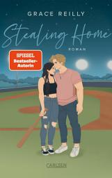 Icon image Beyond the Play 3: Stealing Home: Heiße Forced Proximity Sports Romance!