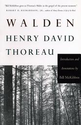 Icon image Walden: Introduction and Annotations by Bill McKibben