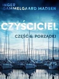 Icon image Czyściciel 6: Porządki